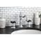 Kingston Brass KS1971PKX Duchess Widespread Bathroom Faucet W/ Brass Pop-Up, Chrome KS1971PKX - alternate 3